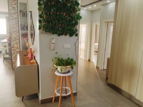 Vente Appartement F5 Alger Chevalley