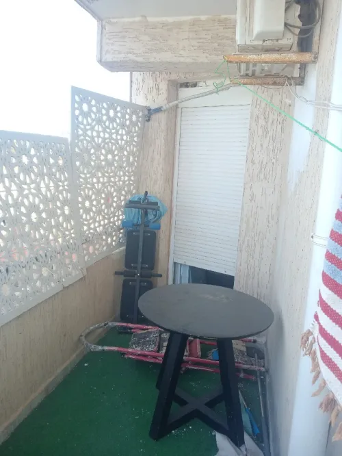 Location vacances Appartement F3 Alger Ouled fayet