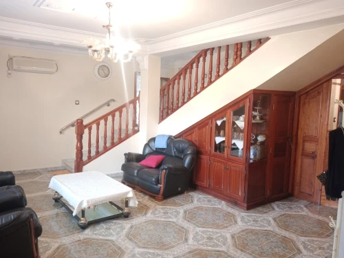 Vente Villa Alger Dely brahim