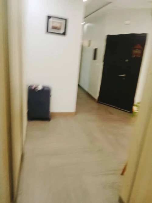 Vente Appartement F5 Alger Chevalley