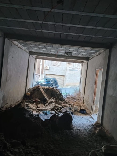 Vente Villa Alger Draria