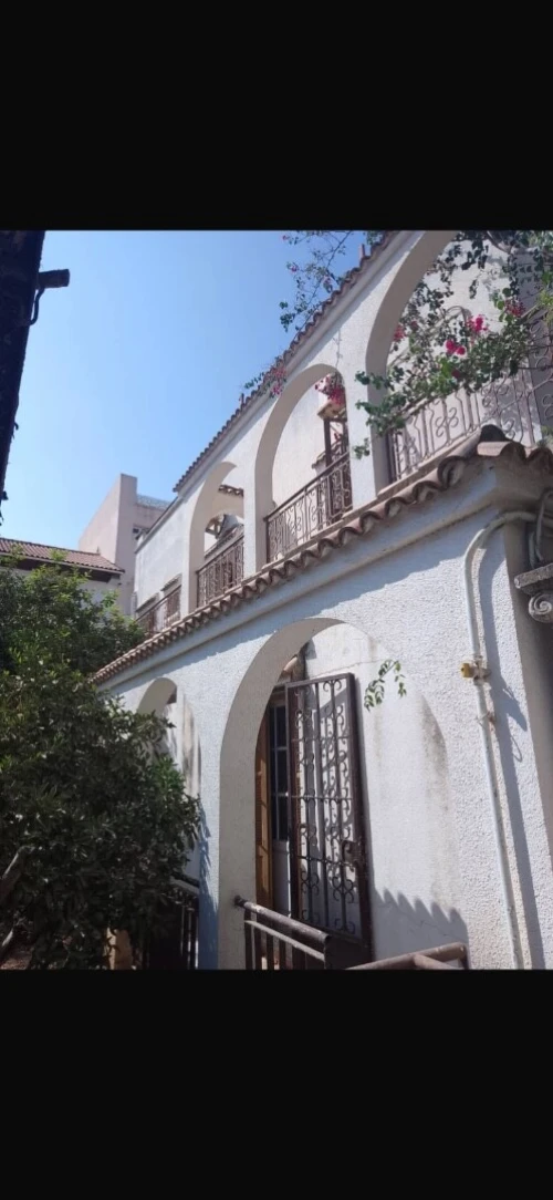 Vente Villa Alger El achour