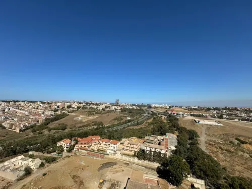 Vente Duplex Alger Ouled fayet