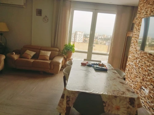 Vente Appartement F5 Alger Chevalley