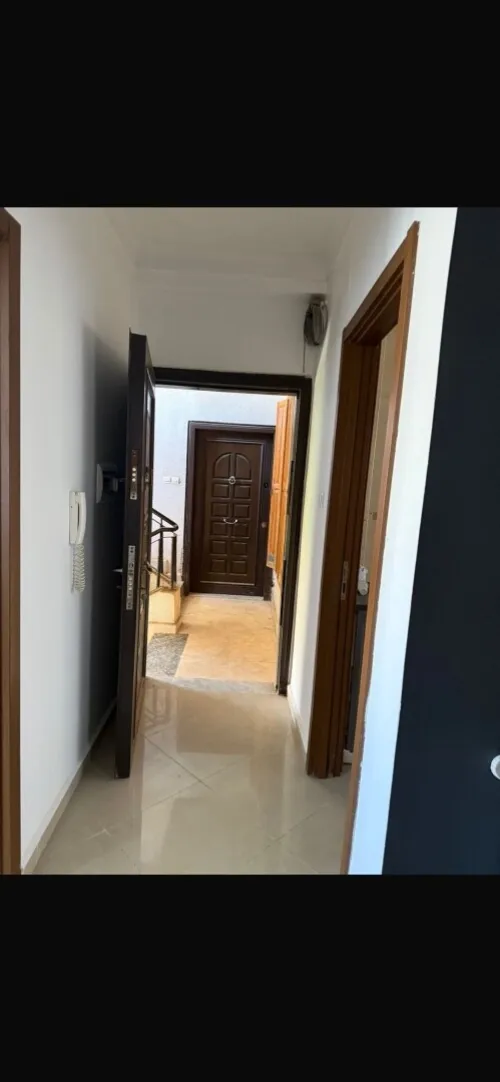 Vente Appartement F3 Alger El achour