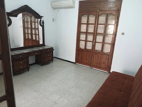 Location Niveau de villa F4 Alger Birkhadem