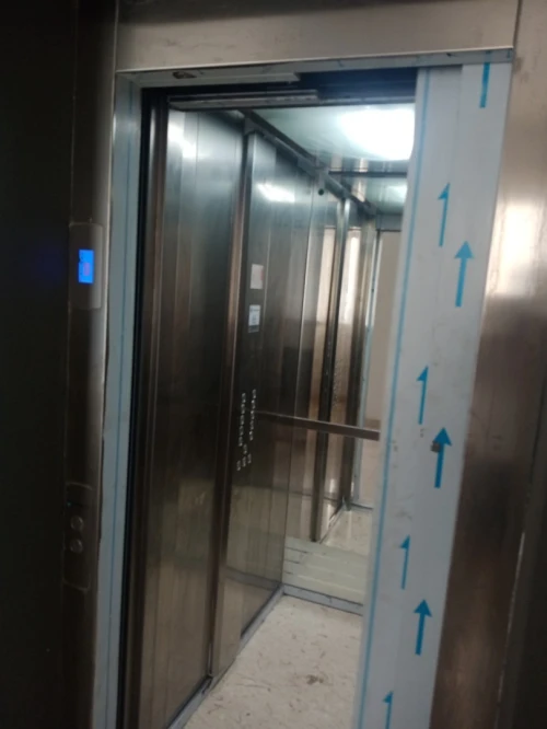 Vente Appartement F4 Alger Cheraga