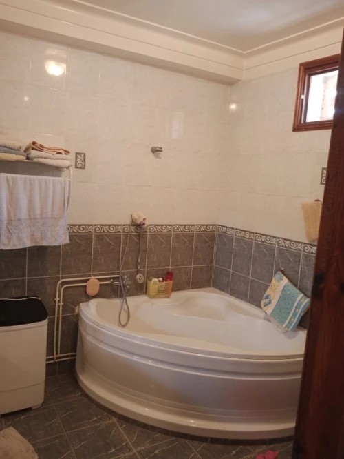 Vente Villa Alger Dely brahim