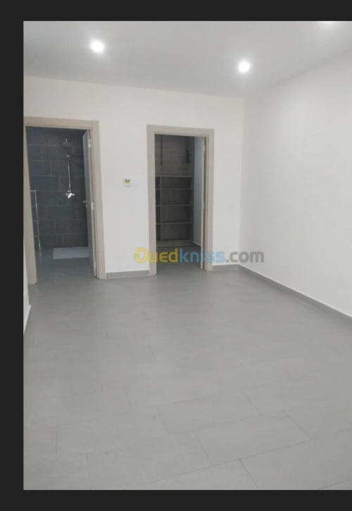 Location Appartement F3 Alger Dely brahim