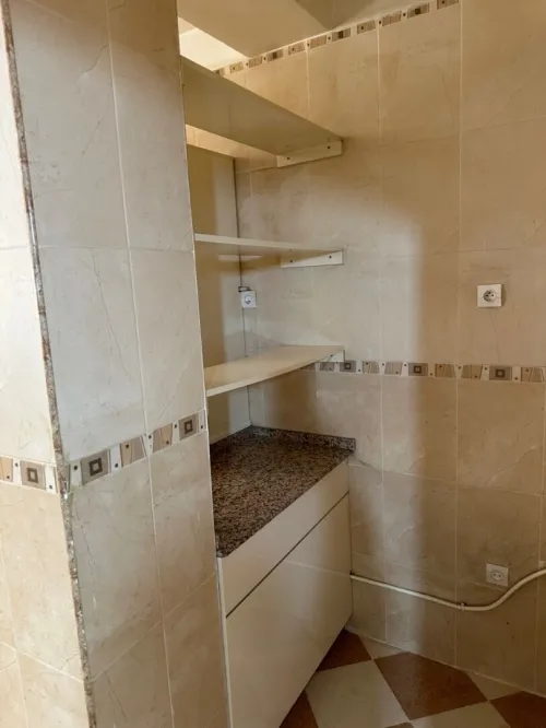 Vente Appartement F4 Alger El achour