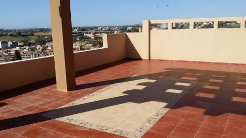 Vente Villa Alger Souidania