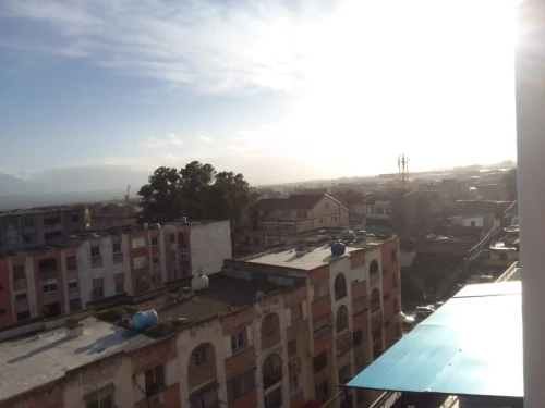 Vente Appartement Duplex F5 Tipaza Kolea