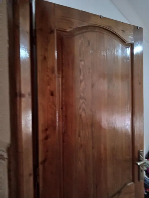 Location Appartement F2 Blida Soumaa