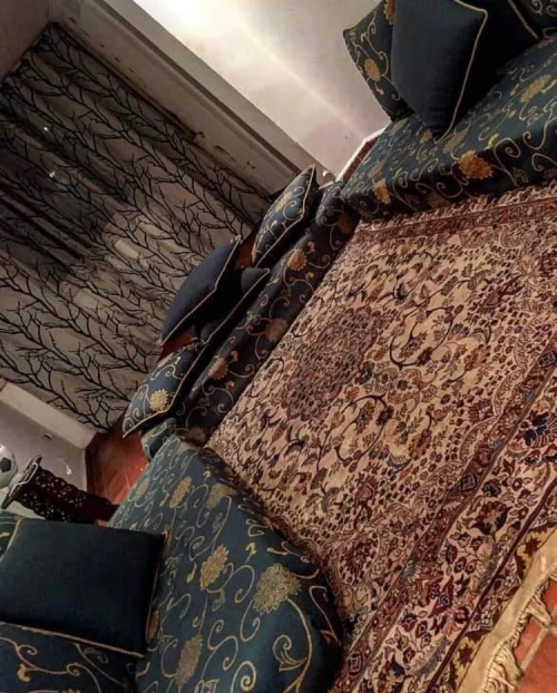Vente Appartement F5 Alger Cheraga