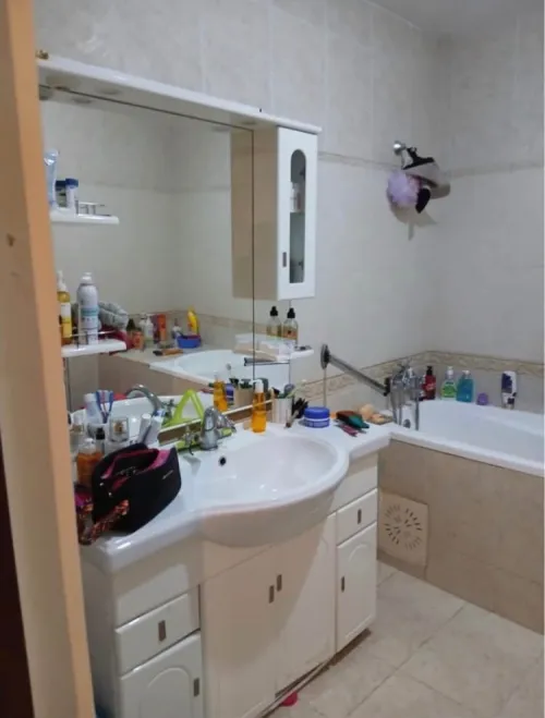 Vente Appartement F5 Alger Cheraga