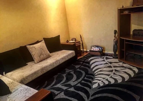 Vente Appartement F5 Alger Cheraga