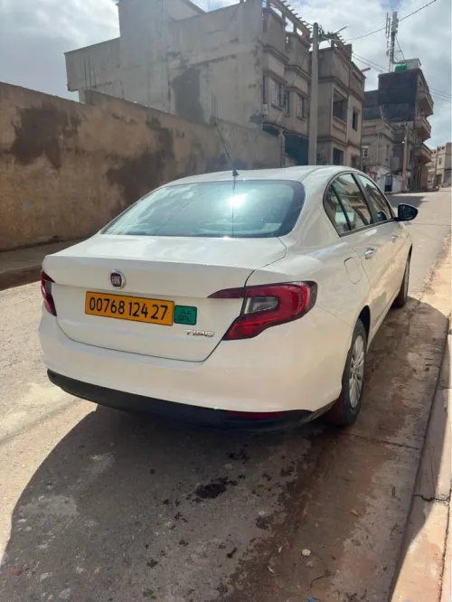 Fiat Tipo Sedan 2024 City