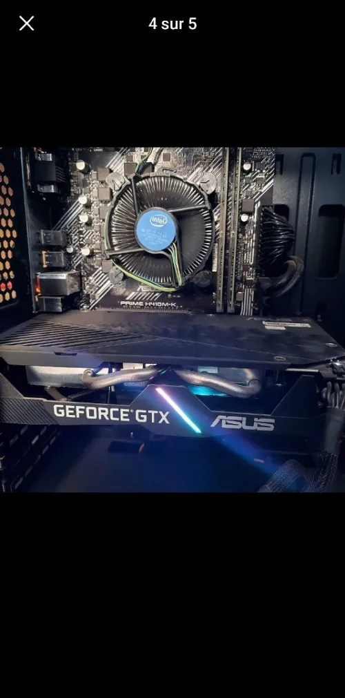 Pc gamer 