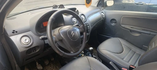 Citroen C2 2005 C2