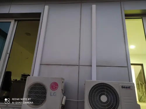 Réparation Climatiseur تركيب و تصليح مكيفات الهواء