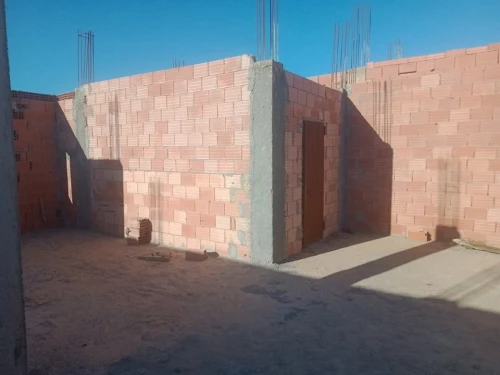 Vente Villa M'Sila Msila