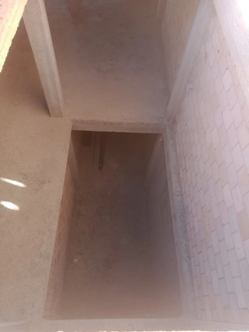Vente Villa M'Sila Msila