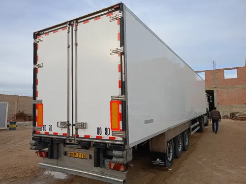 FRUEHAUF Lecabitane 