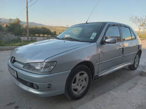 Peugeot 306 2001 306
