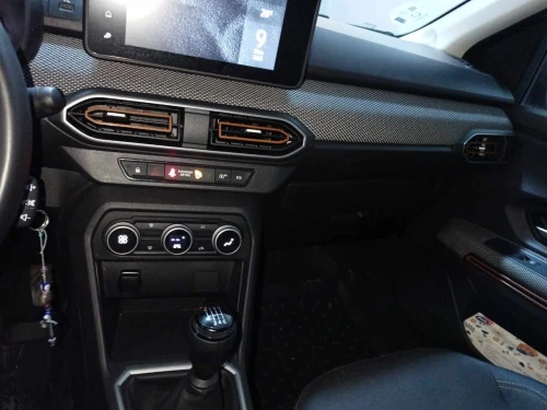 Dacia Sandero 2023 Stepway Expression