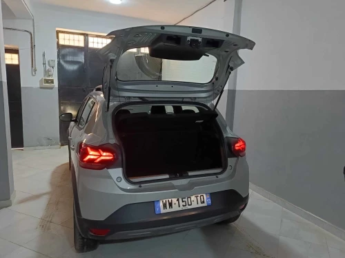 Dacia Sandero 2023 Stepway Expression