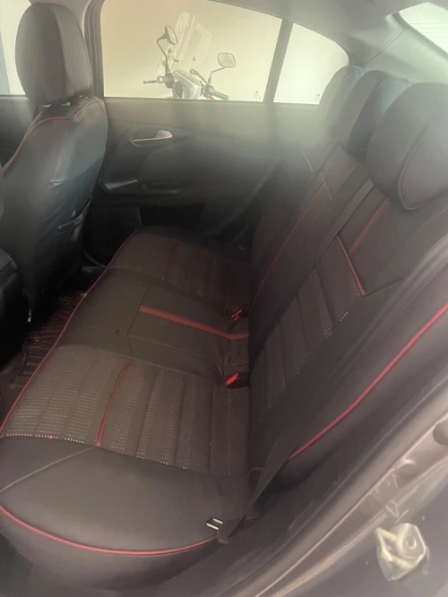Fiat Tipo Sedan 2024 Life