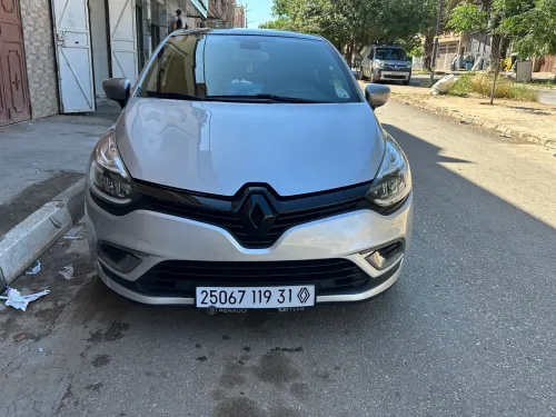 Renault Clio 4 2019 GT Line +