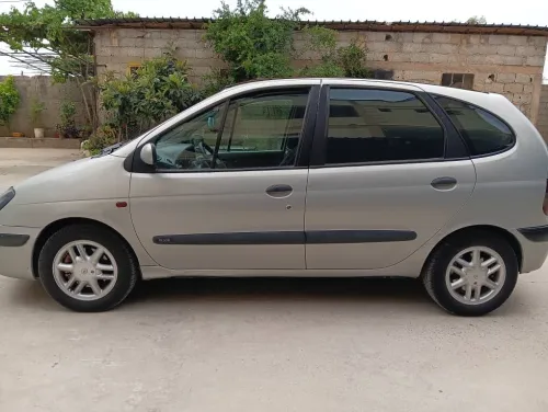 Renault Scenic 2002 Scenic