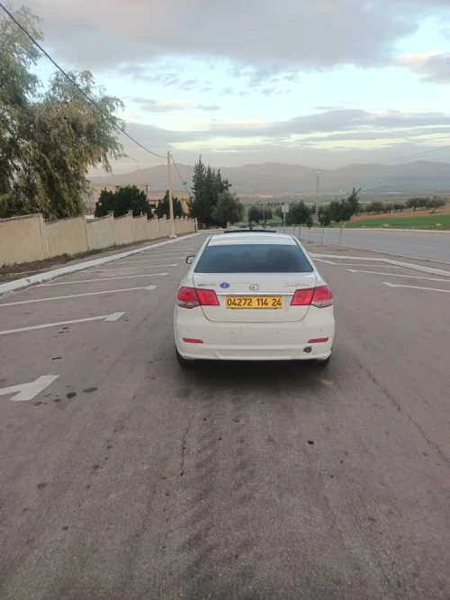 Great Wall C30 2014 Volex