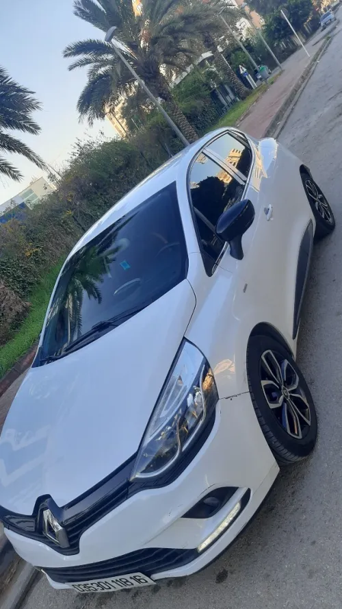 Renault Clio 4 2018 Limited 2