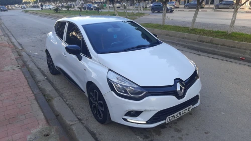 Renault Clio 4 2018 Limited 2