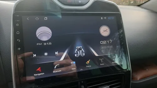 Renault Clio 4 2018 Limited 2