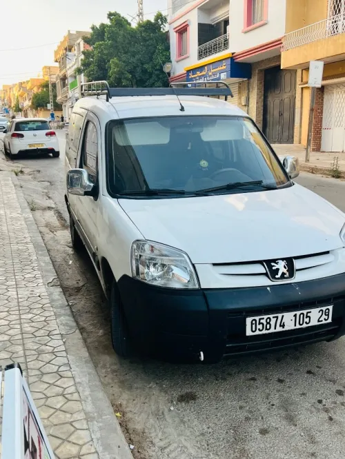 Peugeot Partner 2005 Partner