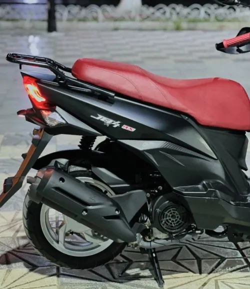 sym Jet 4 Rx 2025
