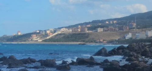 Vente Terrain Boumerdès Afir