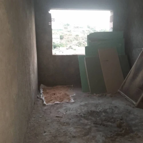 Vente Appartement F2 Tizi Ouzou Azeffoun