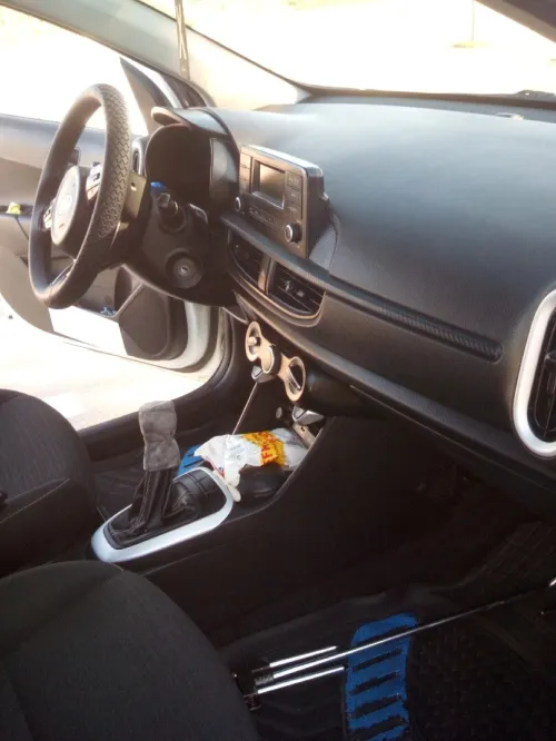 Kia Picanto 2018 EX