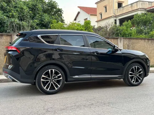 Jetour  X70 PLUS 2025 Luxury plus 