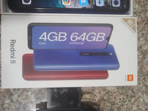 Xiaomi Redmi 8