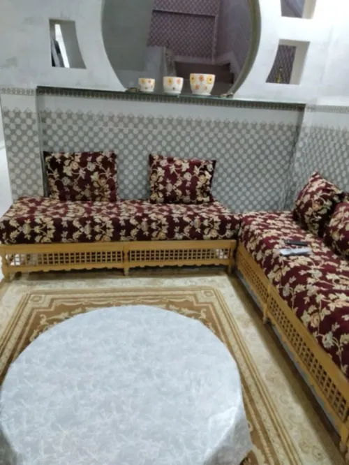 Vente Villa Adrar Adrar