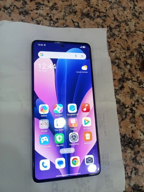Redmi 13 pro 
