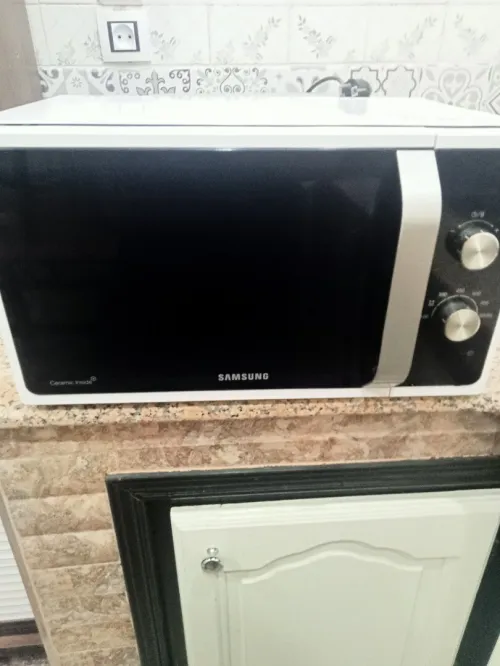 Micro-ondes Samsung