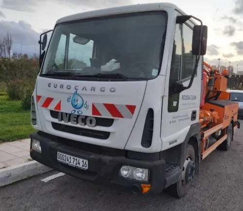 IVECO 90E18 2014