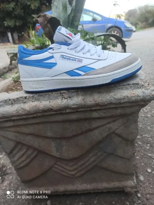 reebok classic