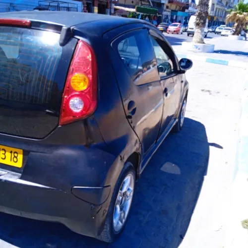 BYD F0 2013 F0